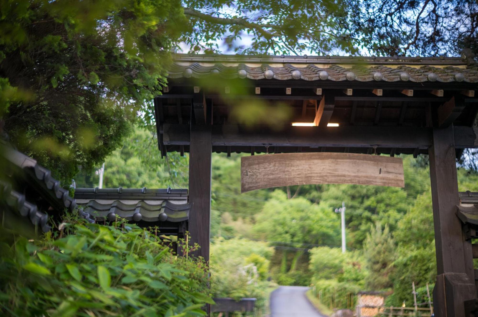 Isamikan Hotel Nakagawa  Bagian luar foto